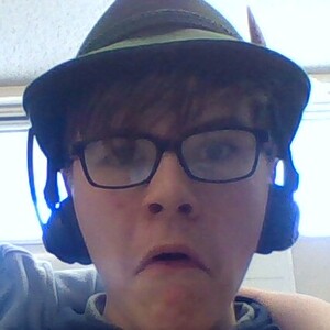 Fundraising Page: Max P